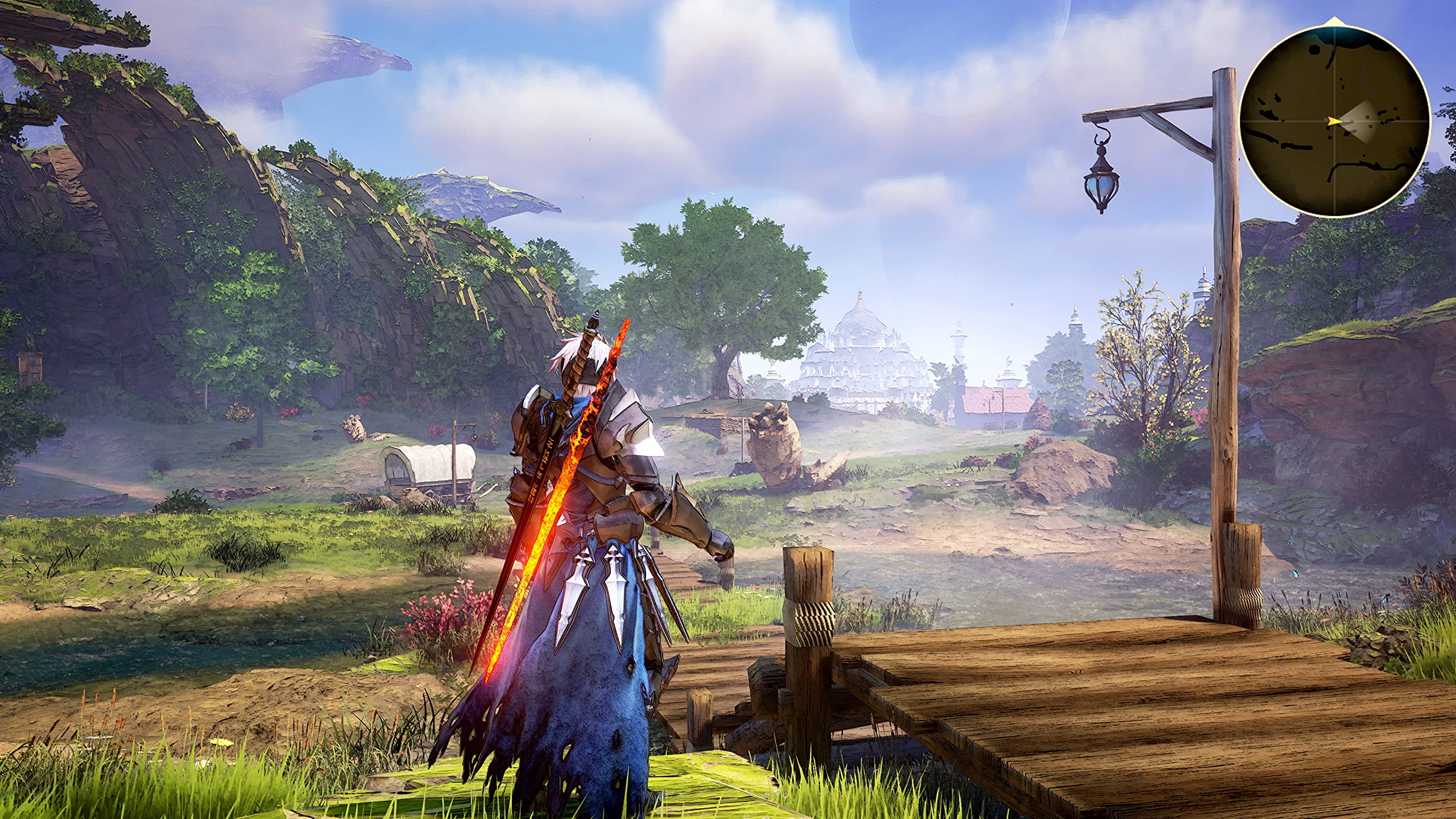 Tales of Arise - PlayStation 5 Tales of Arise - PlayStation 5